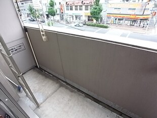 神戸駅 徒歩15分 4階の物件内観写真